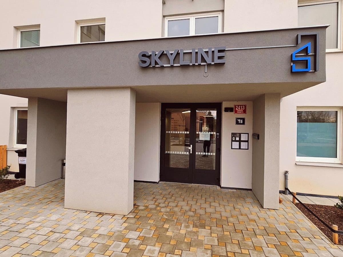 flat to rent, 55 m², Čenětická a, Prague, Prague flat to rent, 55 m², Čenětická a, Prague, Prague