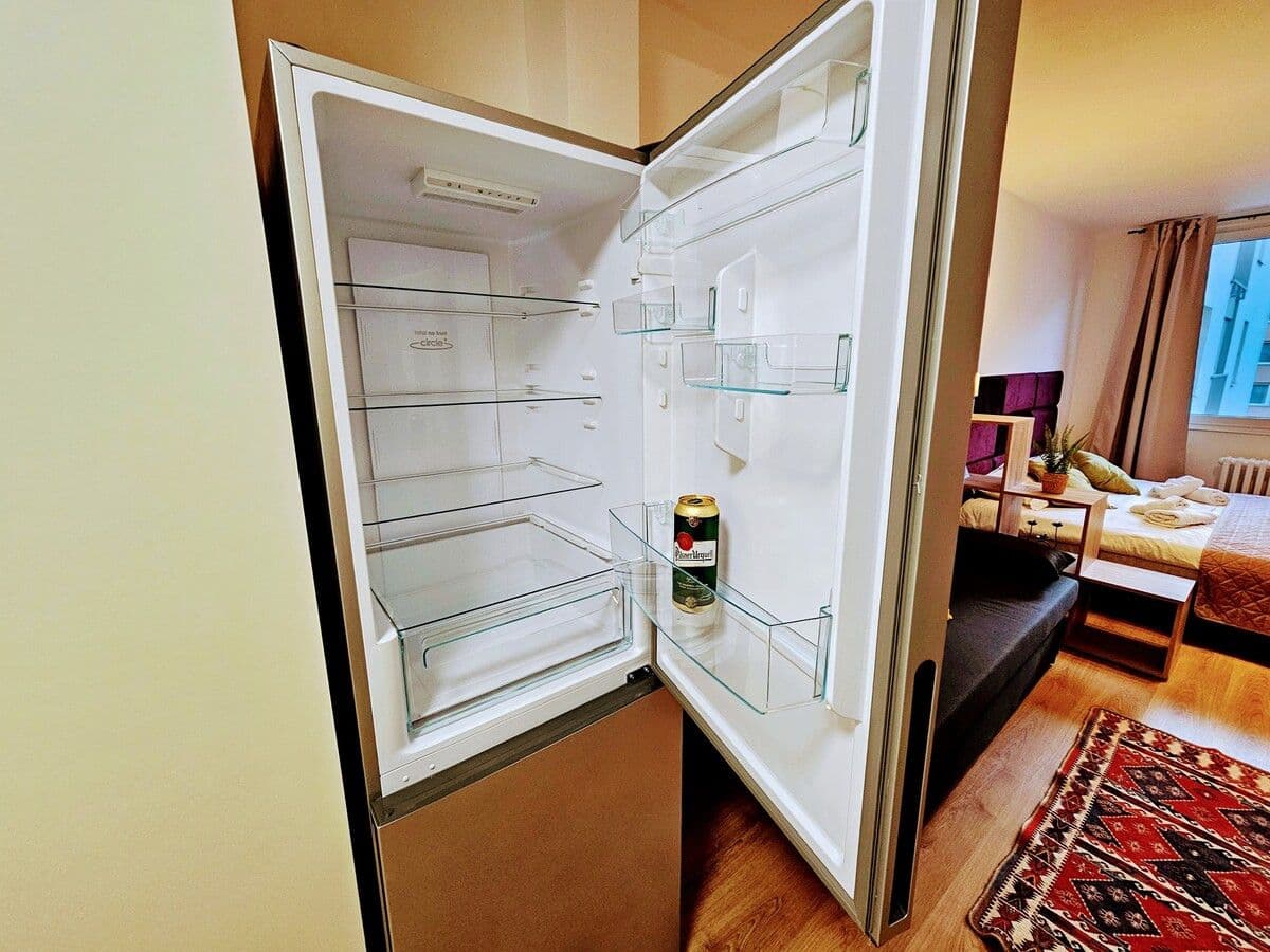 flat to rent, 55 m², Čenětická a, Prague, Prague flat to rent, 55 m², Čenětická a, Prague, Prague