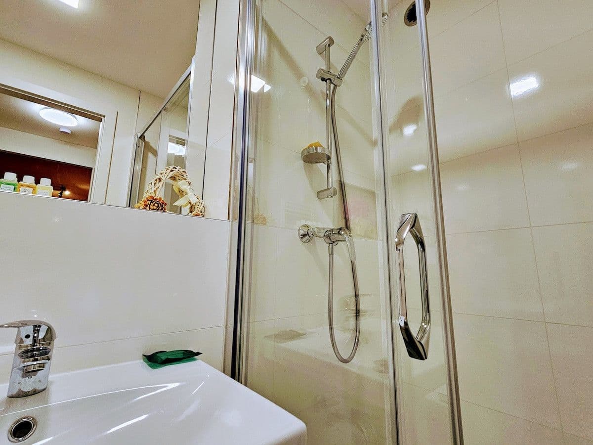 flat to rent, 55 m², Čenětická a, Prague, Prague flat to rent, 55 m², Čenětická a, Prague, Prague