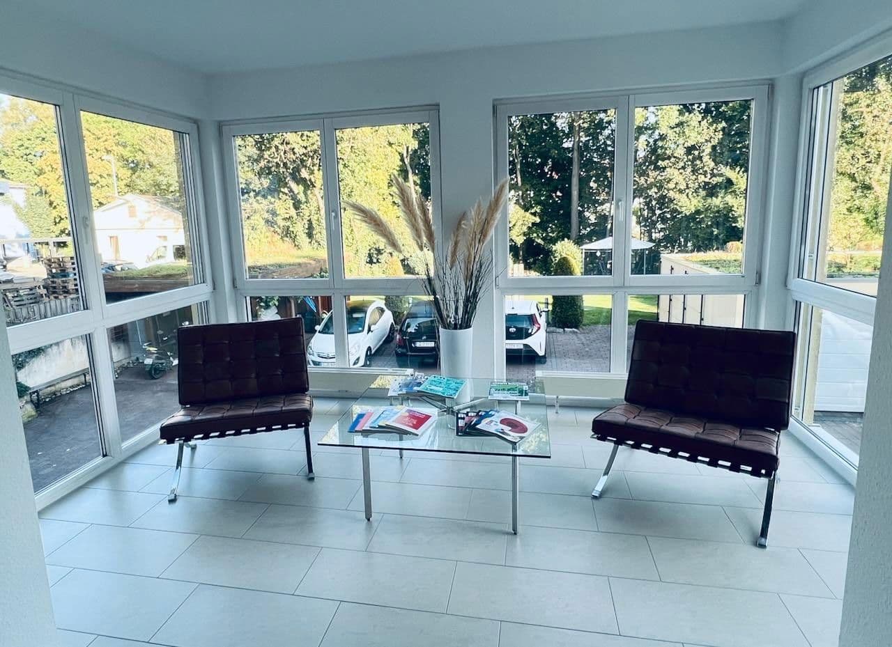 office to rent, 200 m², Schloßstr. 26, Neuhausen auf den Fildern, Baden-Württemberg office to rent, 200 m², Schloßstr. 26, Neuhausen auf den Fildern, Baden-Württemberg