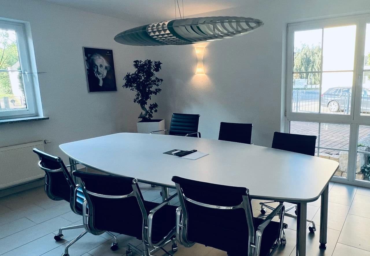 office to rent, 200 m², Schloßstr. 26, Neuhausen auf den Fildern, Baden-Württemberg office to rent, 200 m², Schloßstr. 26, Neuhausen auf den Fildern, Baden-Württemberg