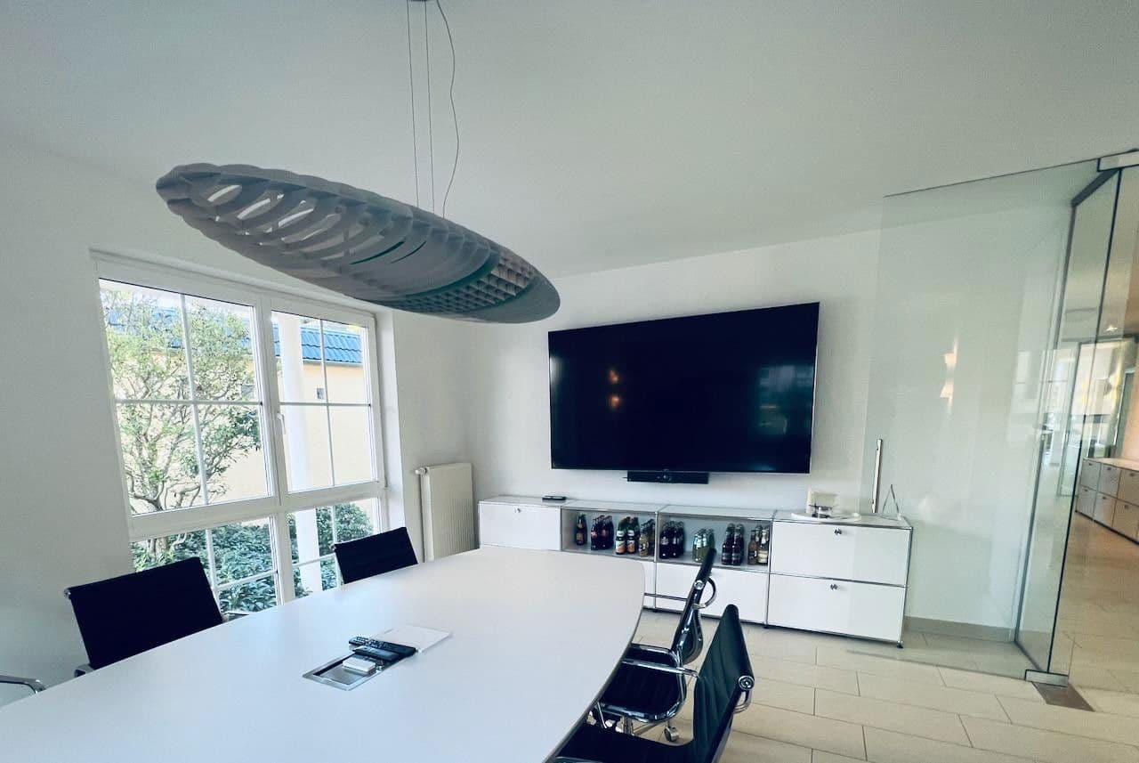 office to rent, 200 m², Schloßstr. 26, Neuhausen auf den Fildern, Baden-Württemberg office to rent, 200 m², Schloßstr. 26, Neuhausen auf den Fildern, Baden-Württemberg