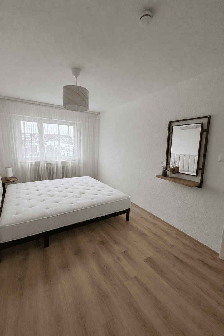 1 bedroom with open-plan kitchen flat to rent, 56 m², Alexanderstraße 54, Stuttgart, Baden-Württemberg 1 bedroom with open-plan kitchen flat to rent, 56 m², Alexanderstraße 54, Stuttgart, Baden-Württemberg