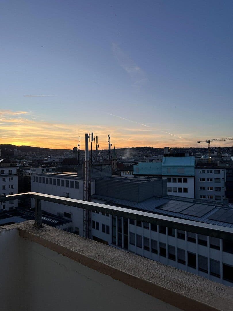 1 bedroom with open-plan kitchen flat to rent, 56 m², Alexanderstraße 54, Stuttgart, Baden-Württemberg 1 bedroom with open-plan kitchen flat to rent, 56 m², Alexanderstraße 54, Stuttgart, Baden-Württemberg