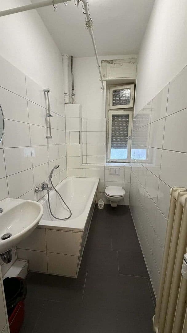 1 bedroom with open-plan kitchen flat to rent, 68 m², Braunschweiger Straße 45, Berlin, Berlin 1 bedroom with open-plan kitchen flat to rent, 68 m², Braunschweiger Straße 45, Berlin, Berlin