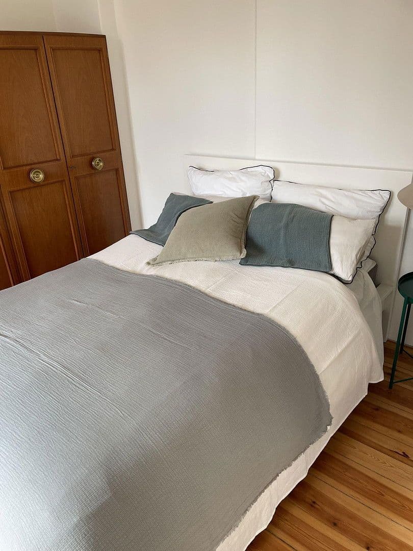 1 bedroom with open-plan kitchen flat to rent, 71 m², Südwestkorso 56, Berlin, Berlin 1 bedroom with open-plan kitchen flat to rent, 71 m², Südwestkorso 56, Berlin, Berlin