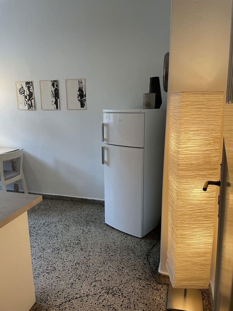 1 bedroom with open-plan kitchen flat to rent, 71 m², Südwestkorso 56, Berlin, Berlin 1 bedroom with open-plan kitchen flat to rent, 71 m², Südwestkorso 56, Berlin, Berlin