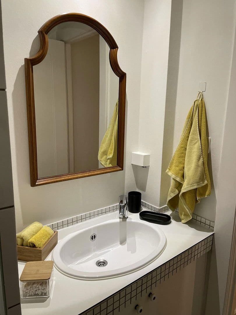 1 bedroom with open-plan kitchen flat to rent, 71 m², Südwestkorso 56, Berlin, Berlin 1 bedroom with open-plan kitchen flat to rent, 71 m², Südwestkorso 56, Berlin, Berlin