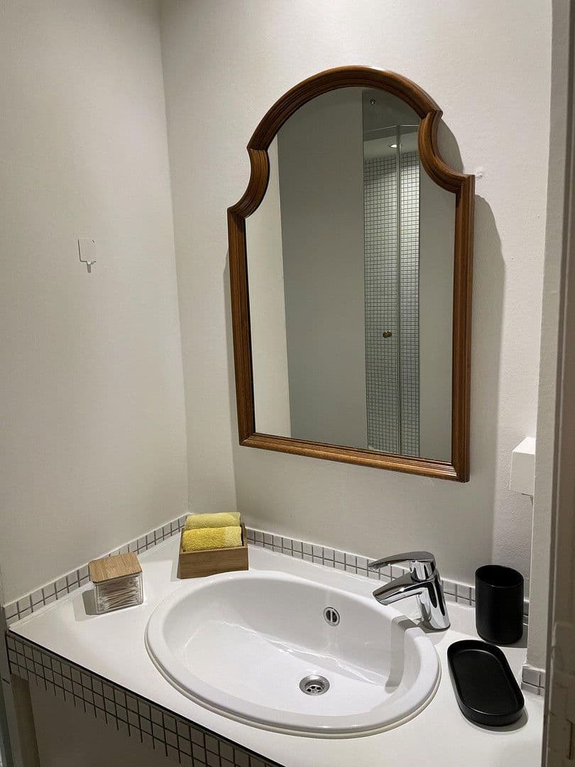 1 bedroom with open-plan kitchen flat to rent, 71 m², Südwestkorso 56, Berlin, Berlin 1 bedroom with open-plan kitchen flat to rent, 71 m², Südwestkorso 56, Berlin, Berlin