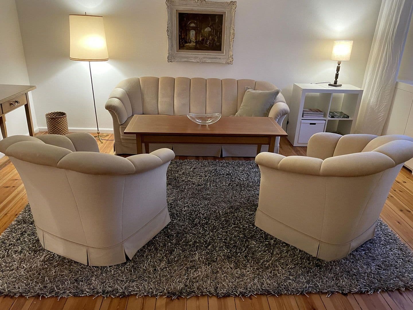 1 bedroom with open-plan kitchen flat to rent, 71 m², Südwestkorso 56, Berlin, Berlin 1 bedroom with open-plan kitchen flat to rent, 71 m², Südwestkorso 56, Berlin, Berlin