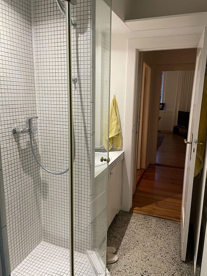 1 bedroom with open-plan kitchen flat to rent, 71 m², Südwestkorso 56, Berlin, Berlin 1 bedroom with open-plan kitchen flat to rent, 71 m², Südwestkorso 56, Berlin, Berlin