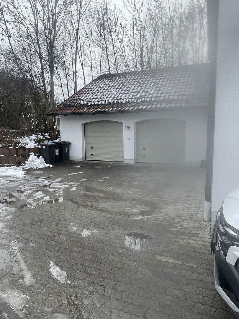 4 bedroom flat to rent, 110 m², Schloßstraße, Oberding/Notzing, Bavaria 4 bedroom flat to rent, 110 m², Schloßstraße, Oberding/Notzing, Bavaria