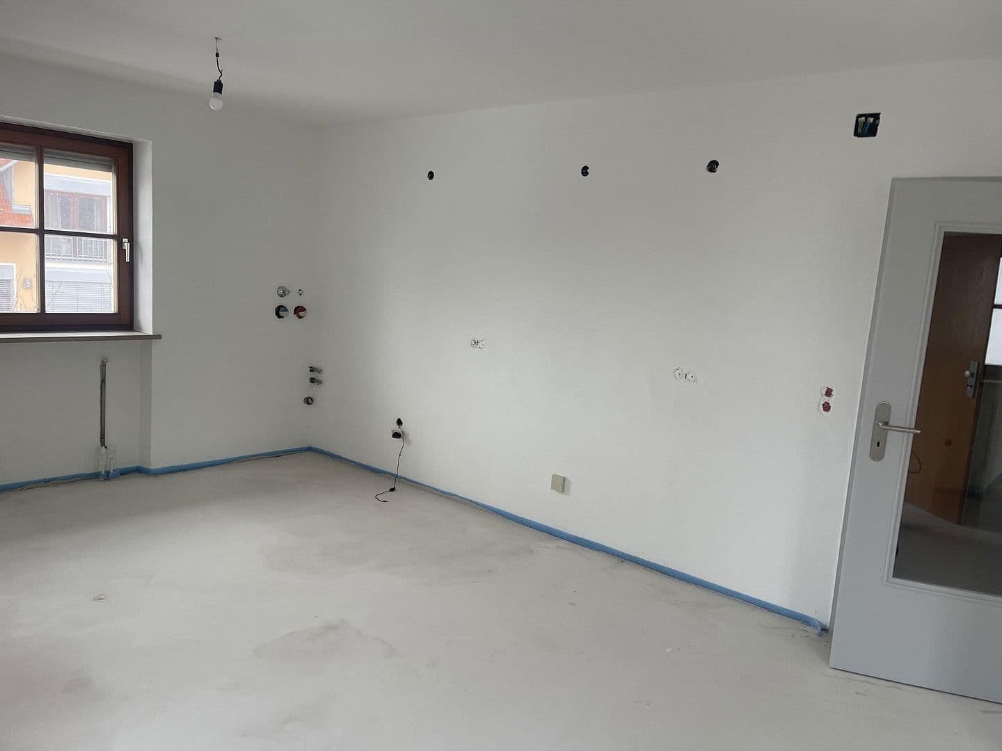 4 bedroom flat to rent, 110 m², Schloßstraße, Oberding/Notzing, Bavaria 4 bedroom flat to rent, 110 m², Schloßstraße, Oberding/Notzing, Bavaria