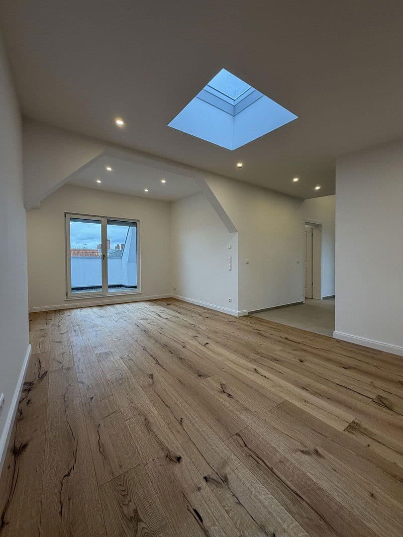 3 bedroom flat to rent, 80 m², Ebersstraße 58, Berlin, Berlin 3 bedroom flat to rent, 80 m², Ebersstraße 58, Berlin, Berlin