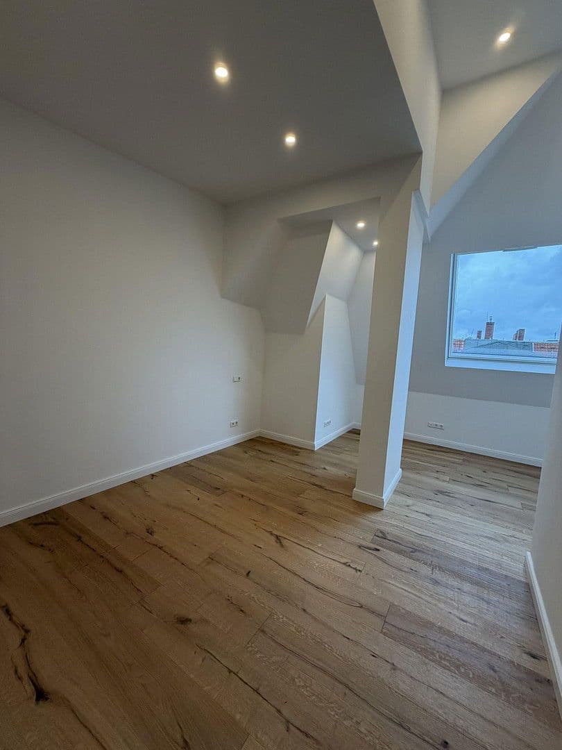 3 bedroom flat to rent, 80 m², Ebersstraße 58, Berlin, Berlin 3 bedroom flat to rent, 80 m², Ebersstraße 58, Berlin, Berlin