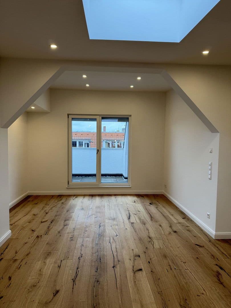 3 bedroom flat to rent, 80 m², Ebersstraße 58, Berlin, Berlin 3 bedroom flat to rent, 80 m², Ebersstraße 58, Berlin, Berlin