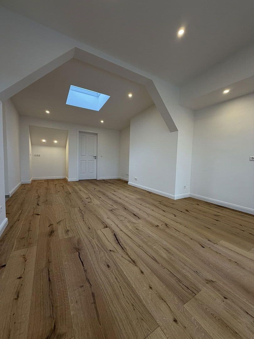 3 bedroom flat to rent, 80 m², Ebersstraße 58, Berlin, Berlin 3 bedroom flat to rent, 80 m², Ebersstraße 58, Berlin, Berlin