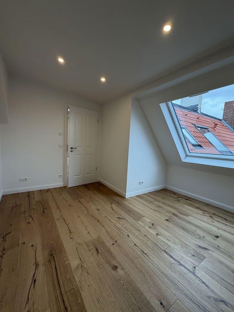 3 bedroom flat to rent, 80 m², Ebersstraße 58, Berlin, Berlin 3 bedroom flat to rent, 80 m², Ebersstraße 58, Berlin, Berlin