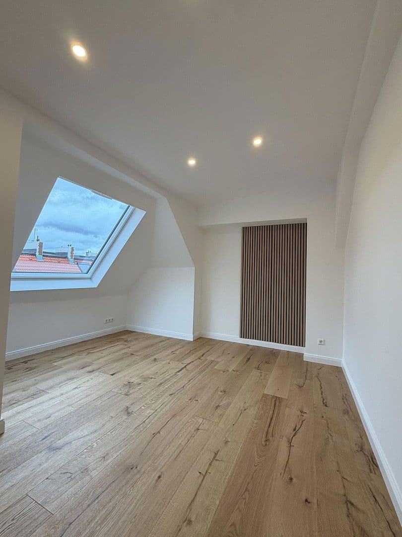 3 bedroom flat to rent, 80 m², Ebersstraße 58, Berlin, Berlin 3 bedroom flat to rent, 80 m², Ebersstraße 58, Berlin, Berlin