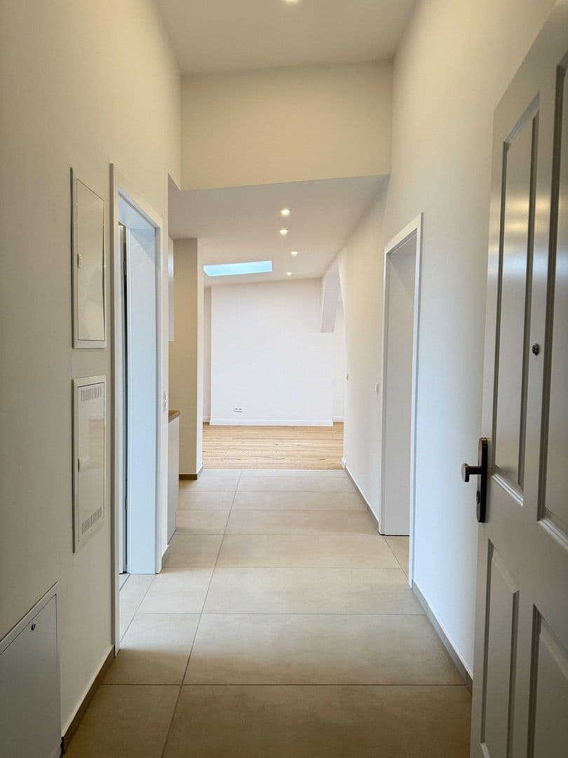 3 bedroom flat to rent, 80 m², Ebersstraße 58, Berlin, Berlin 3 bedroom flat to rent, 80 m², Ebersstraße 58, Berlin, Berlin