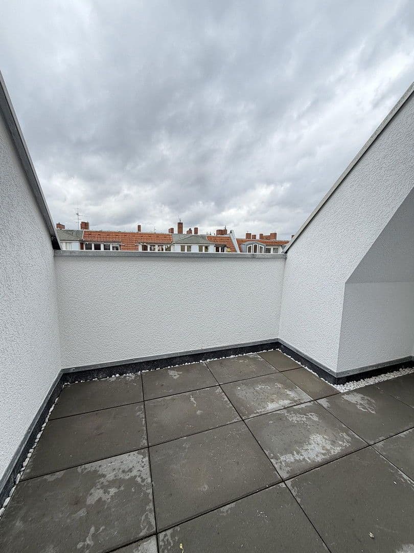 3 bedroom flat to rent, 80 m², Ebersstraße 58, Berlin, Berlin 3 bedroom flat to rent, 80 m², Ebersstraße 58, Berlin, Berlin