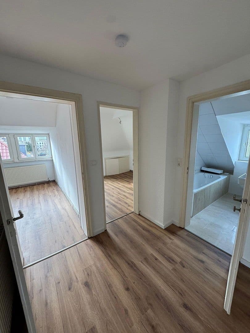 2 bedroom flat to rent, 55 m², Fritz-Bauer-Straße 29, Darmstadt, Hesse 2 bedroom flat to rent, 55 m², Fritz-Bauer-Straße 29, Darmstadt, Hesse