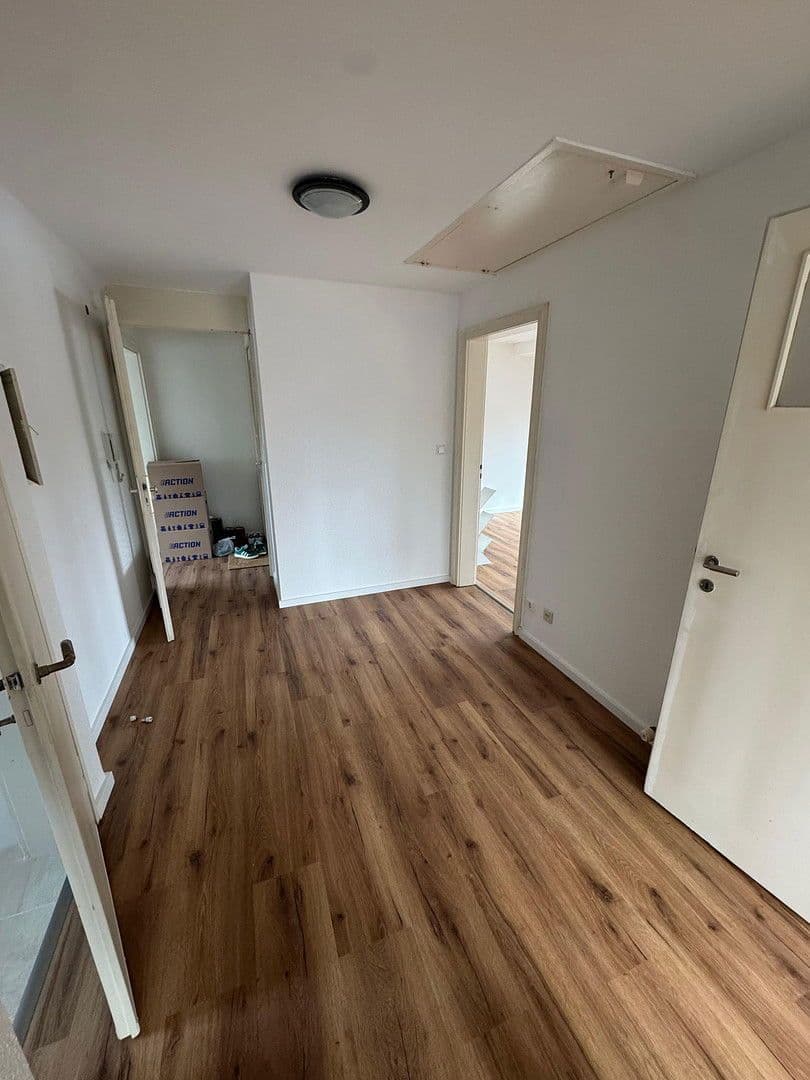 2 bedroom flat to rent, 55 m², Fritz-Bauer-Straße 29, Darmstadt, Hesse 2 bedroom flat to rent, 55 m², Fritz-Bauer-Straße 29, Darmstadt, Hesse