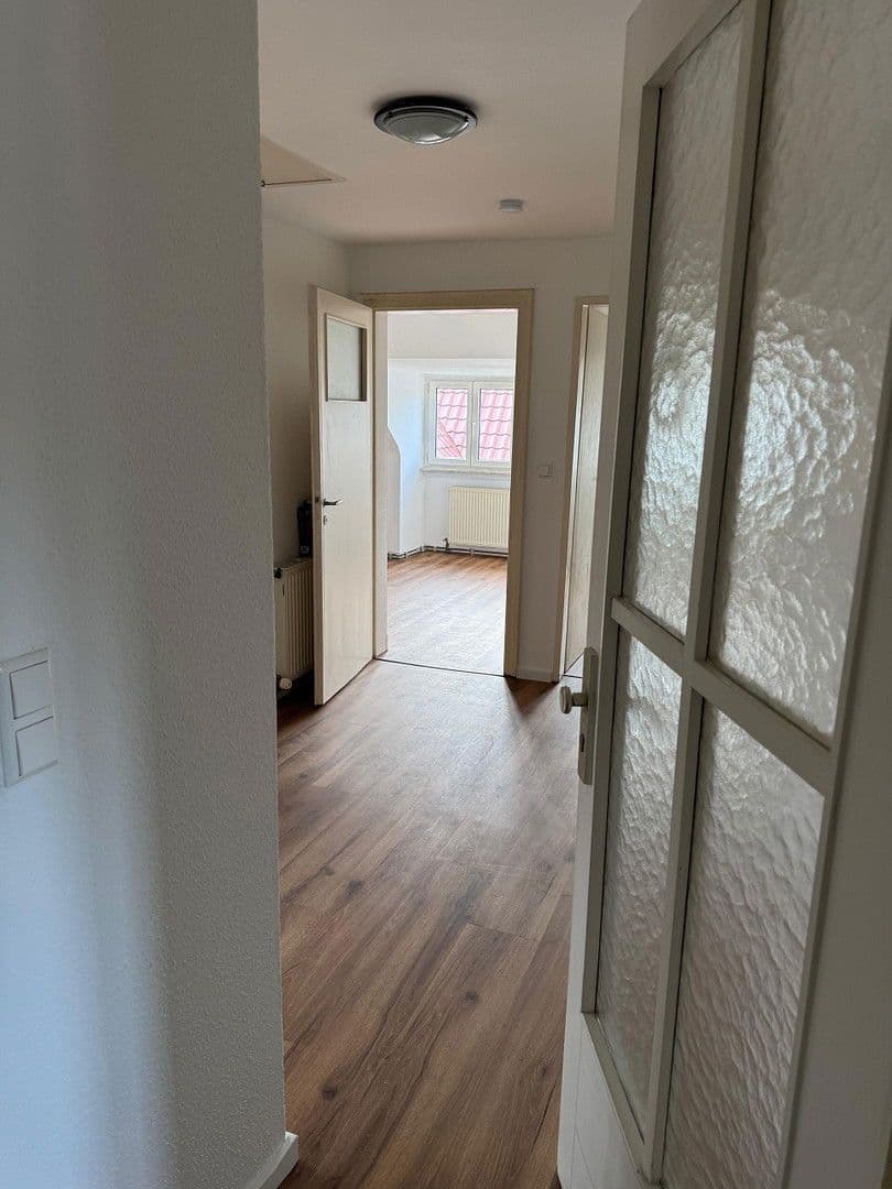 2 bedroom flat to rent, 55 m², Fritz-Bauer-Straße 29, Darmstadt, Hesse 2 bedroom flat to rent, 55 m², Fritz-Bauer-Straße 29, Darmstadt, Hesse