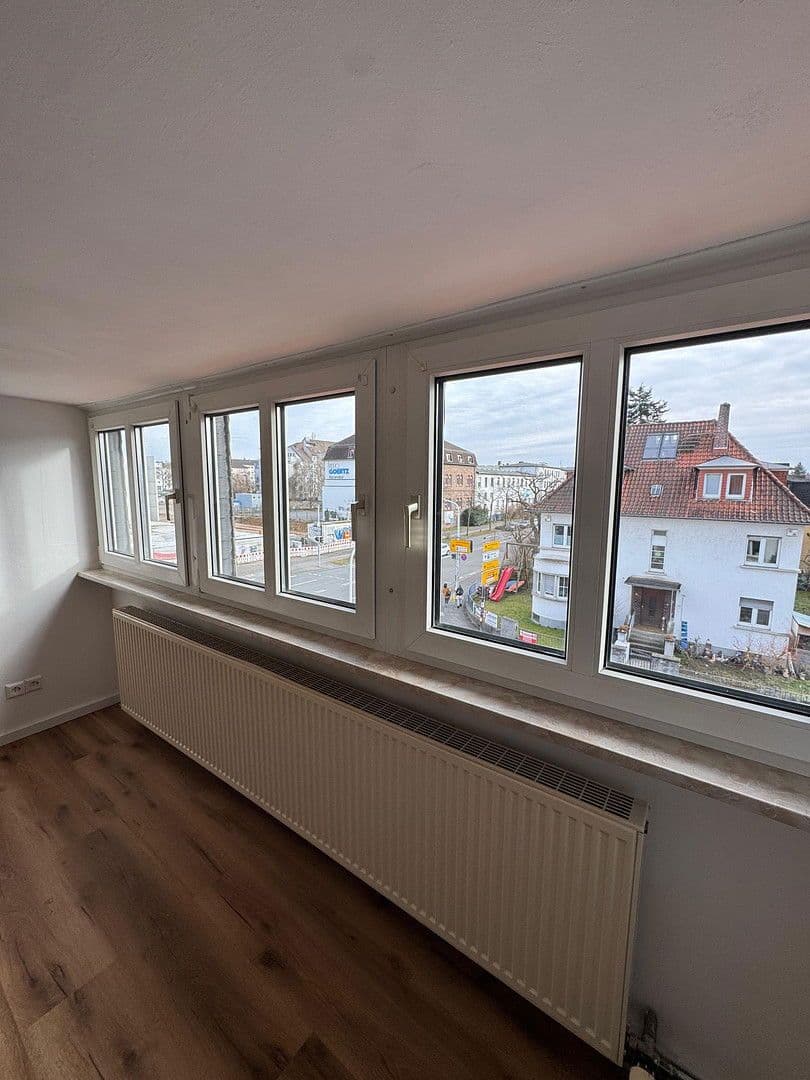 2 bedroom flat to rent, 55 m², Fritz-Bauer-Straße 29, Darmstadt, Hesse 2 bedroom flat to rent, 55 m², Fritz-Bauer-Straße 29, Darmstadt, Hesse