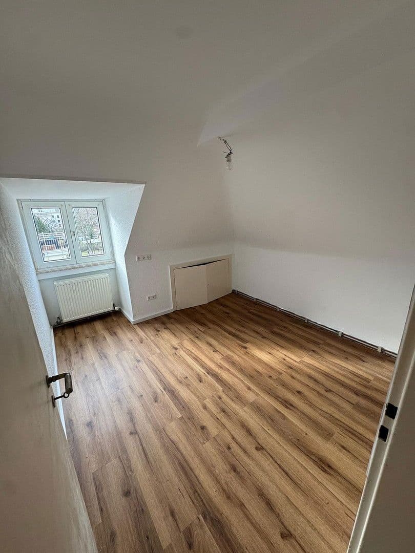 2 bedroom flat to rent, 55 m², Fritz-Bauer-Straße 29, Darmstadt, Hesse 2 bedroom flat to rent, 55 m², Fritz-Bauer-Straße 29, Darmstadt, Hesse