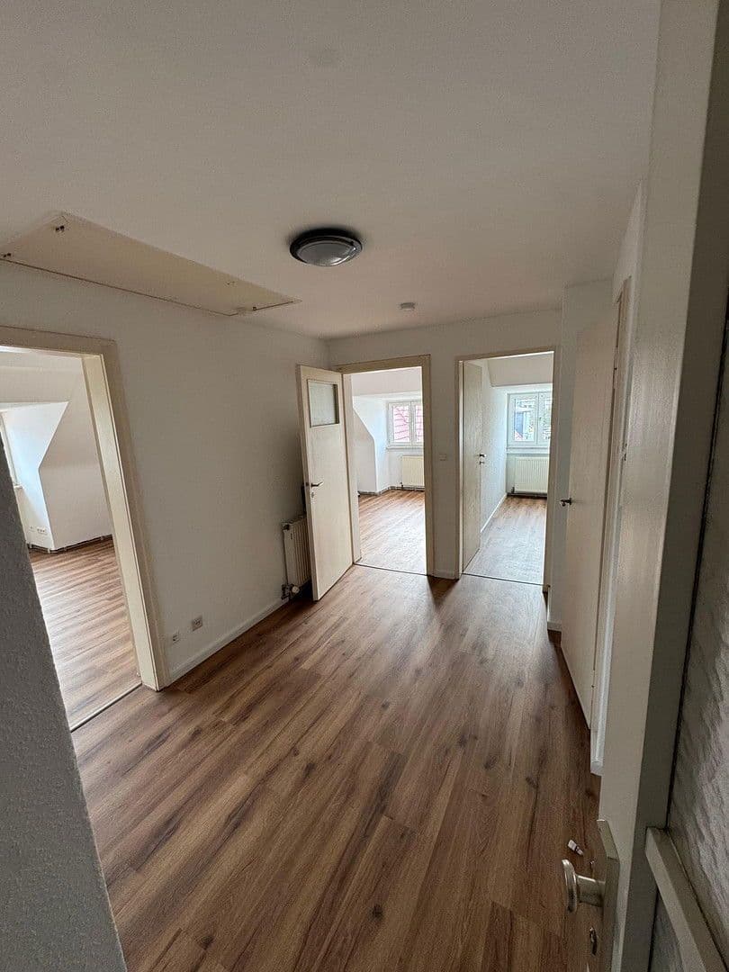 2 bedroom flat to rent, 55 m², Fritz-Bauer-Straße 29, Darmstadt, Hesse 2 bedroom flat to rent, 55 m², Fritz-Bauer-Straße 29, Darmstadt, Hesse