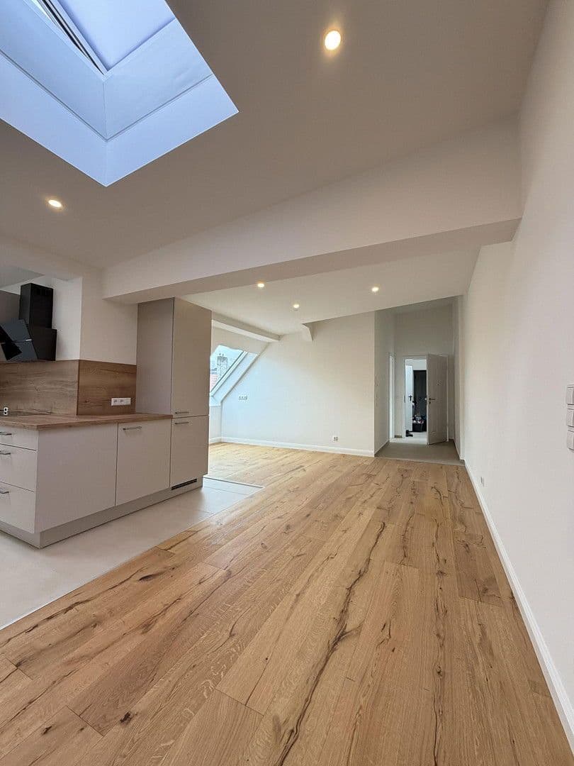 3 bedroom flat to rent, 70 m², Ebersstraße 58, Berlin, Berlin 3 bedroom flat to rent, 70 m², Ebersstraße 58, Berlin, Berlin