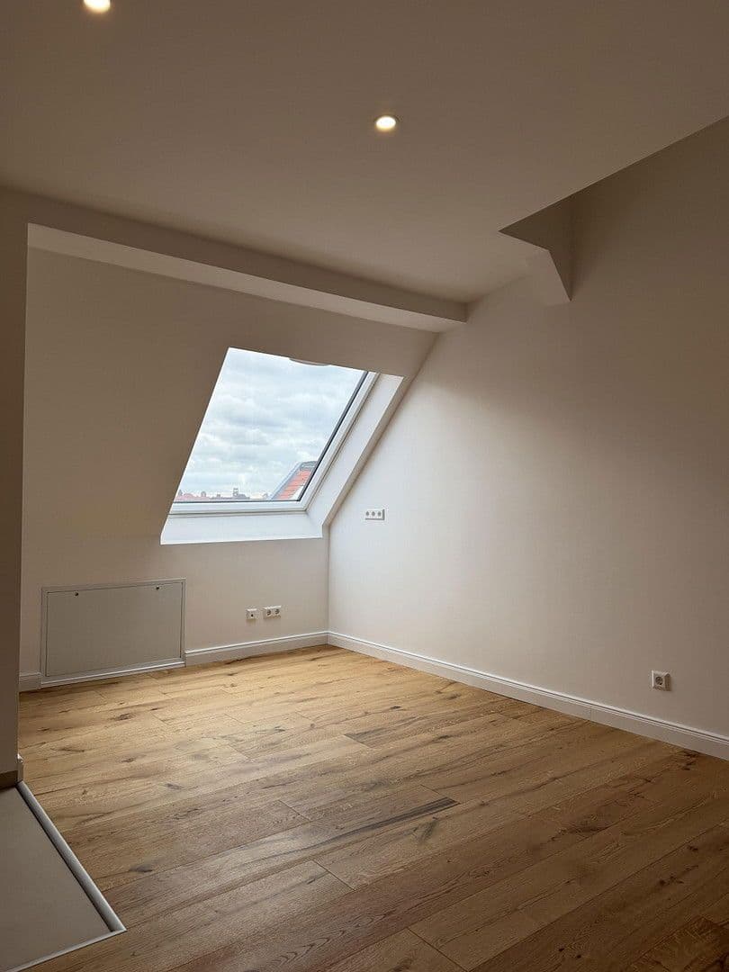 3 bedroom flat to rent, 70 m², Ebersstraße 58, Berlin, Berlin 3 bedroom flat to rent, 70 m², Ebersstraße 58, Berlin, Berlin