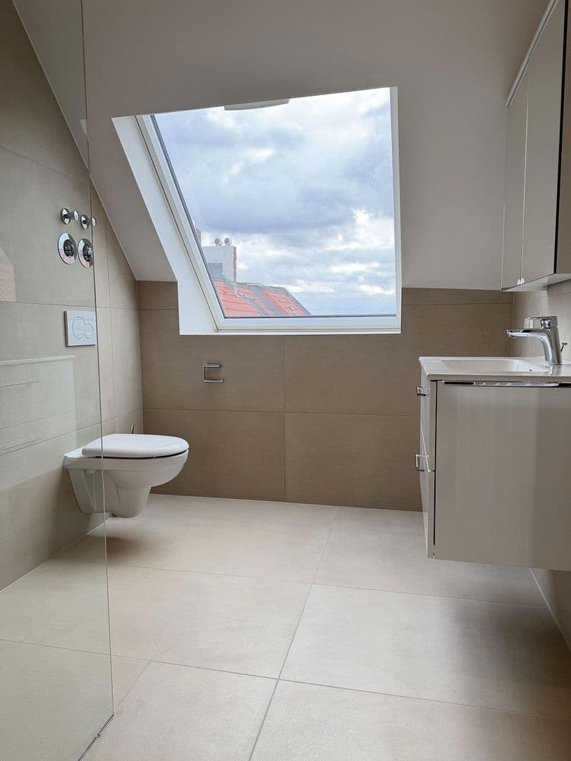 3 bedroom flat to rent, 70 m², Ebersstraße 58, Berlin, Berlin 3 bedroom flat to rent, 70 m², Ebersstraße 58, Berlin, Berlin