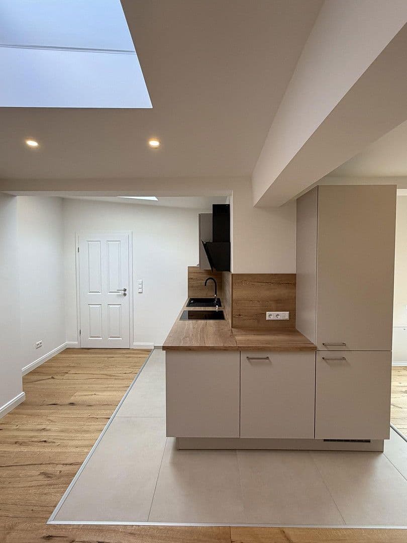 3 bedroom flat to rent, 70 m², Ebersstraße 58, Berlin, Berlin 3 bedroom flat to rent, 70 m², Ebersstraße 58, Berlin, Berlin