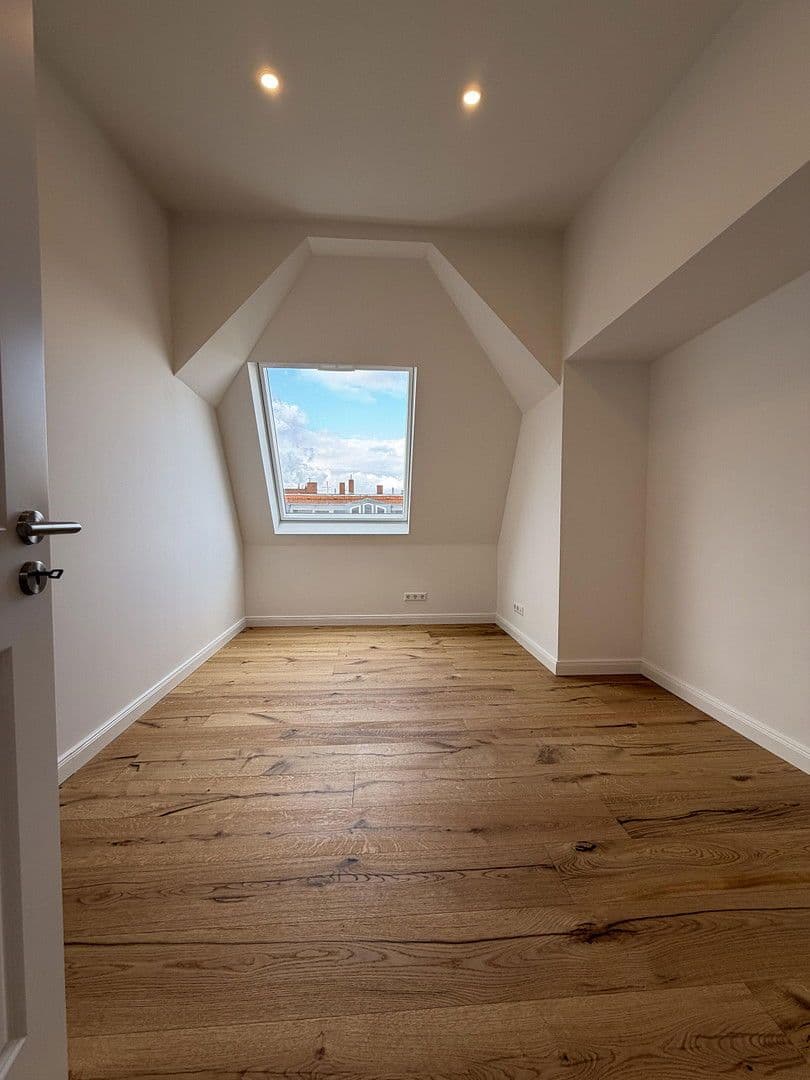 3 bedroom flat to rent, 70 m², Ebersstraße 58, Berlin, Berlin 3 bedroom flat to rent, 70 m², Ebersstraße 58, Berlin, Berlin