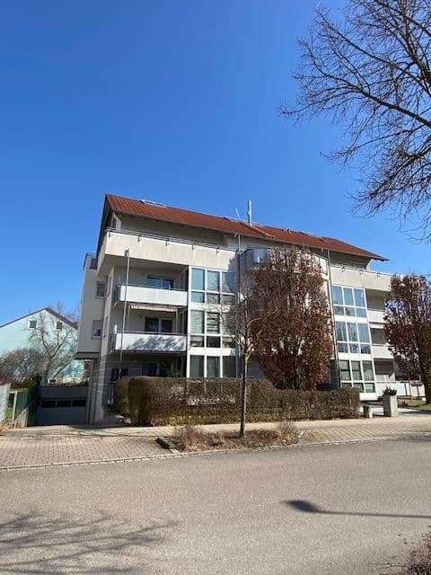 5 bedroom flat for sale, 229 m², Bad Windsheim, Bavaria 5 bedroom flat for sale, 229 m², Bad Windsheim, Bavaria