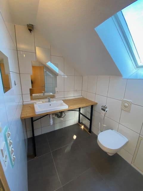 5 bedroom flat for sale, 229 m², Bad Windsheim, Bavaria 5 bedroom flat for sale, 229 m², Bad Windsheim, Bavaria