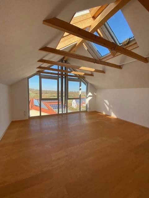 5 bedroom flat for sale, 229 m², Bad Windsheim, Bavaria 5 bedroom flat for sale, 229 m², Bad Windsheim, Bavaria