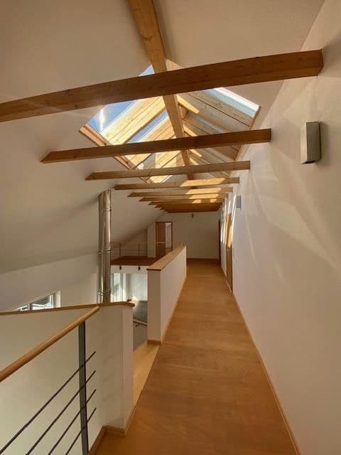 5 bedroom flat for sale, 229 m², Bad Windsheim, Bavaria 5 bedroom flat for sale, 229 m², Bad Windsheim, Bavaria