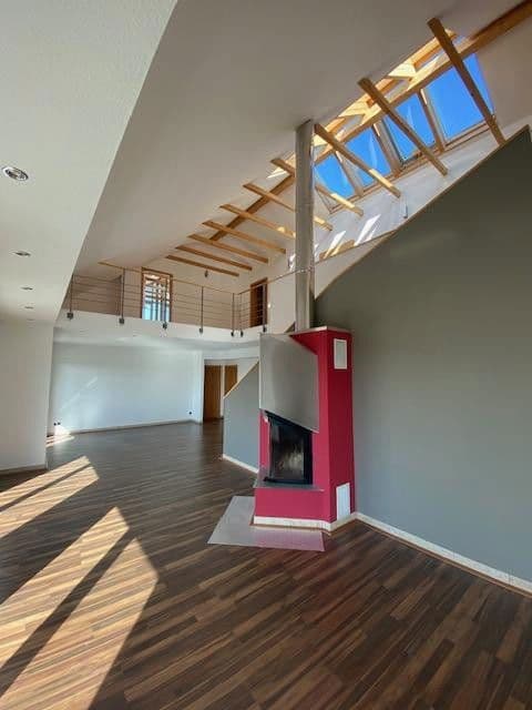 5 bedroom flat for sale, 229 m², Bad Windsheim, Bavaria 5 bedroom flat for sale, 229 m², Bad Windsheim, Bavaria