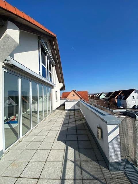 5 bedroom flat for sale, 229 m², Bad Windsheim, Bavaria 5 bedroom flat for sale, 229 m², Bad Windsheim, Bavaria