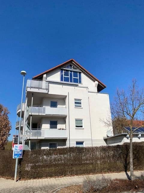 5 bedroom flat for sale, 229 m², Bad Windsheim, Bavaria 5 bedroom flat for sale, 229 m², Bad Windsheim, Bavaria