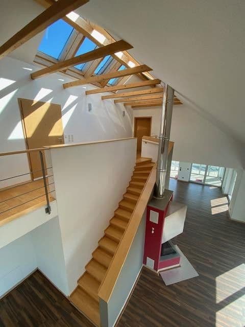 5 bedroom flat for sale, 229 m², Bad Windsheim, Bavaria 5 bedroom flat for sale, 229 m², Bad Windsheim, Bavaria