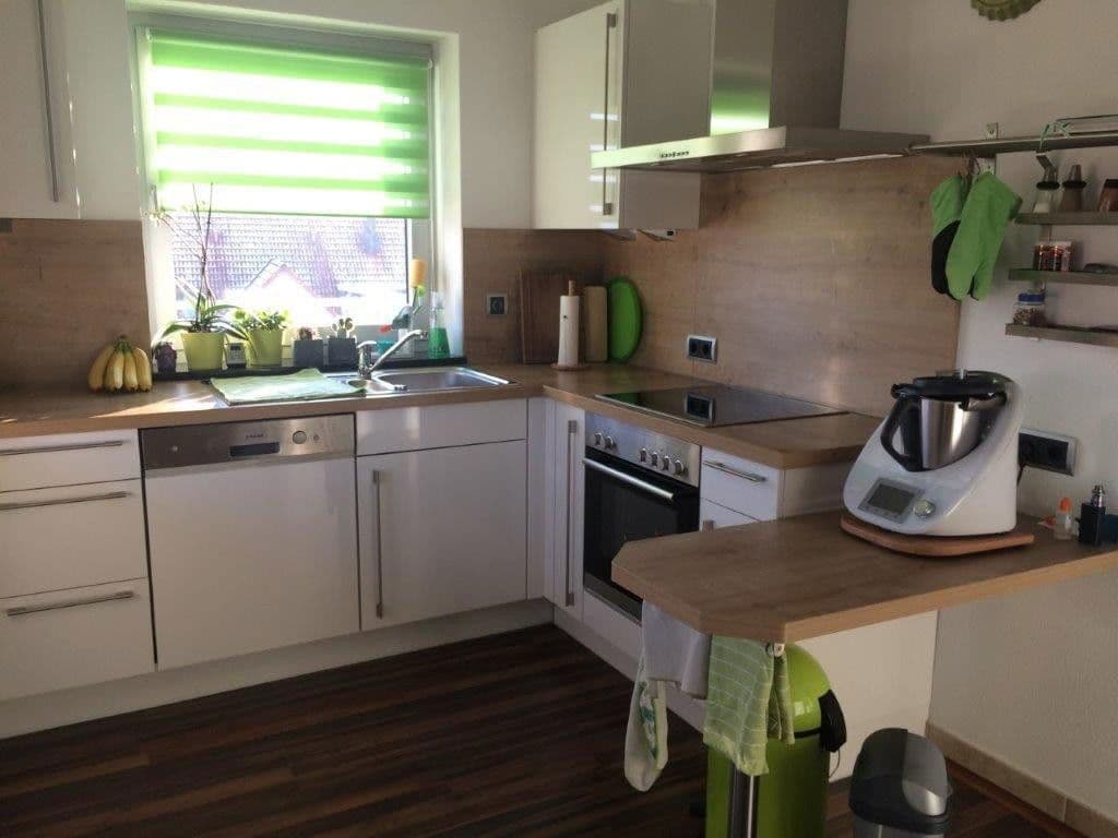 5 bedroom flat for sale, 229 m², Bad Windsheim, Bavaria 5 bedroom flat for sale, 229 m², Bad Windsheim, Bavaria