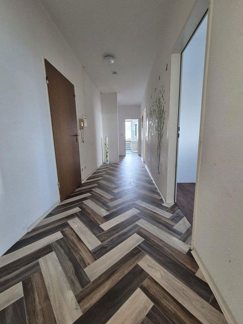 4 bedroom flat to rent, 88 m², Palustr.27, Harsewinkel, North Rhine-Westphalia 4 bedroom flat to rent, 88 m², Palustr.27, Harsewinkel, North Rhine-Westphalia