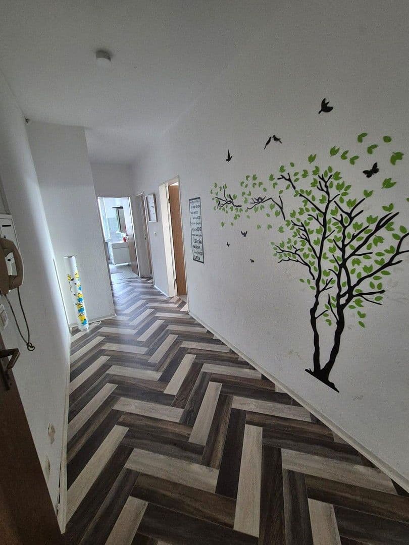 4 bedroom flat to rent, 88 m², Palustr.27, Harsewinkel, North Rhine-Westphalia 4 bedroom flat to rent, 88 m², Palustr.27, Harsewinkel, North Rhine-Westphalia