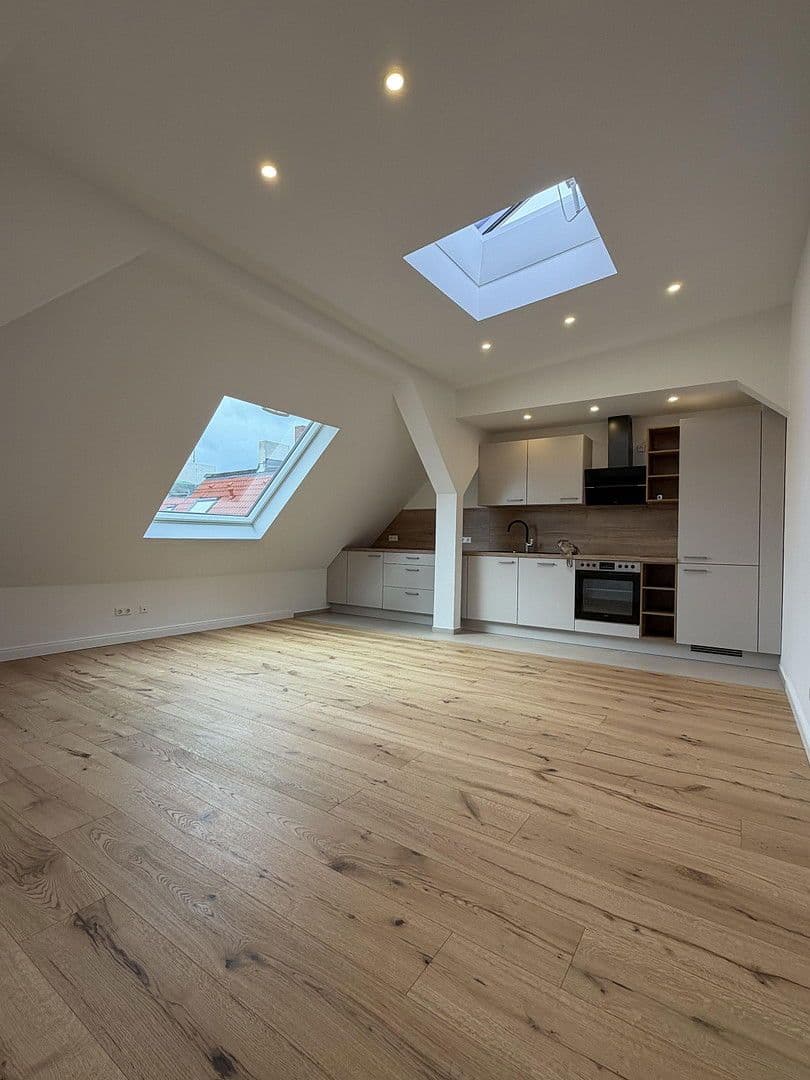 3 bedroom flat to rent, 75 m², Ebersstraße 58, Berlin, Berlin 3 bedroom flat to rent, 75 m², Ebersstraße 58, Berlin, Berlin