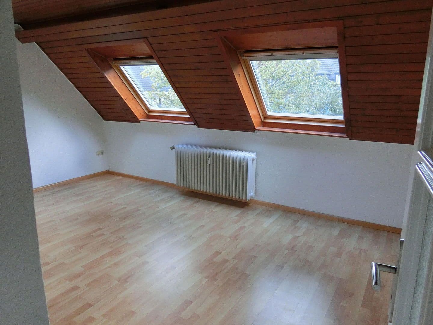 2 bedroom flat to rent, 44 m², Waldthausenstraße 41, Essen, North Rhine-Westphalia 2 bedroom flat to rent, 44 m², Waldthausenstraße 41, Essen, North Rhine-Westphalia