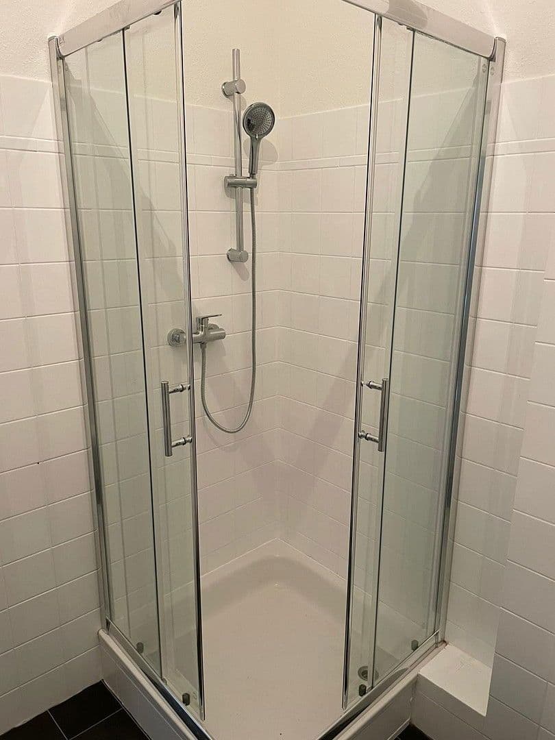 1 bedroom flat to rent, 50 m², Lübeck, Schleswig-Holstein 1 bedroom flat to rent, 50 m², Lübeck, Schleswig-Holstein